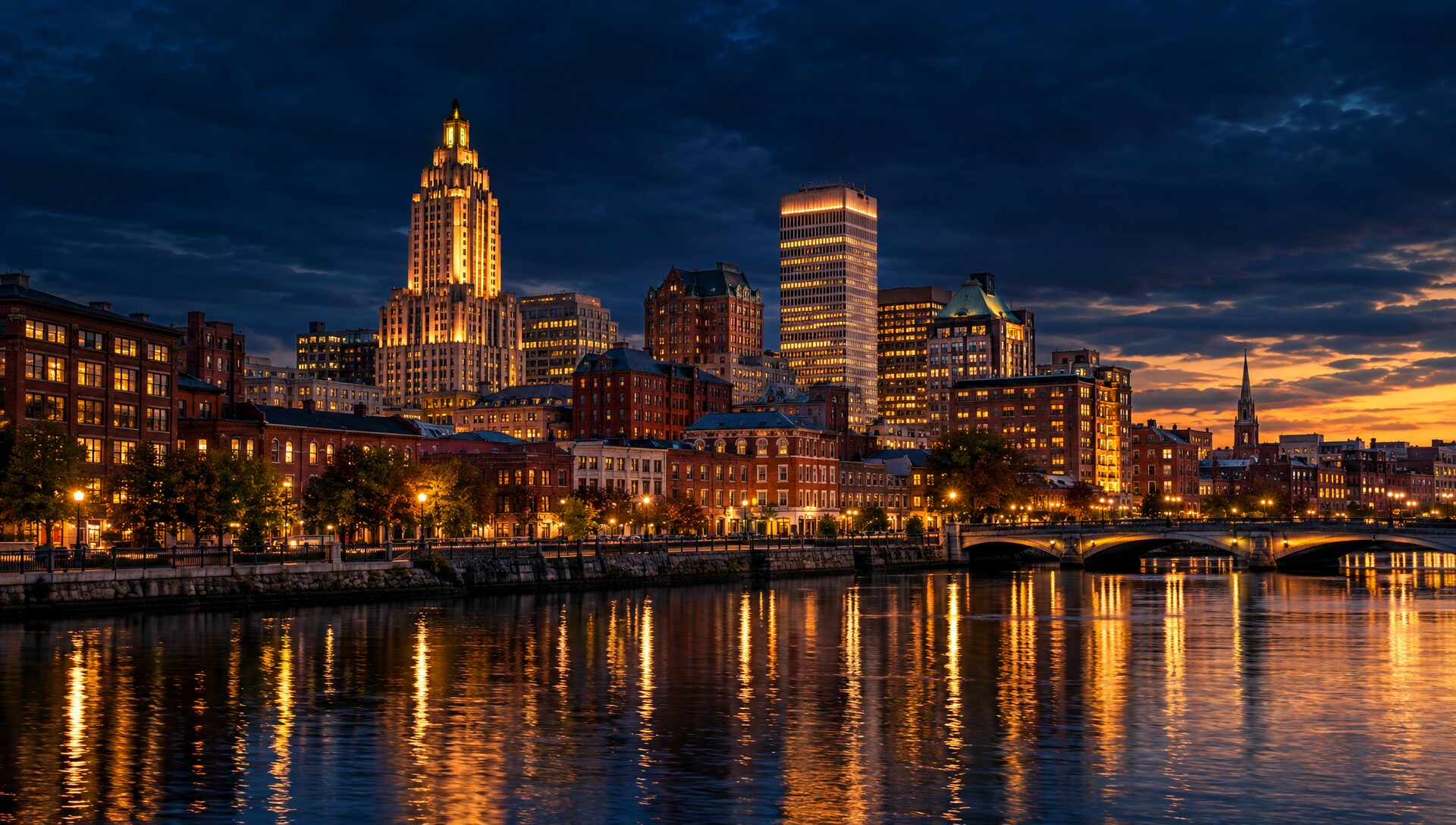 Construction services in Warwick, RI